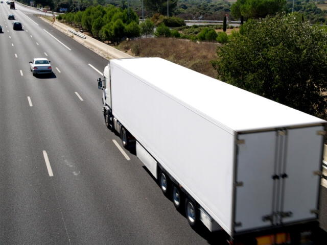 Cómo ser transportista