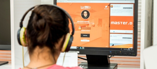 Estudiar cursos online 