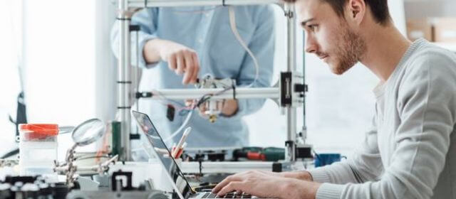 Las profesiones del futuro 