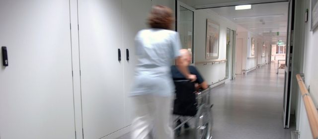 oposiciones celadores Servicios Salud