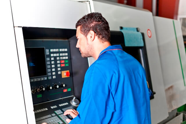 Mantenimiento industrial, profesión con salidas laborales