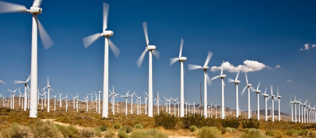 Tendencias Energías renovables: Generación de Empleo Tendencias Energías renovables: Generación de Empleo