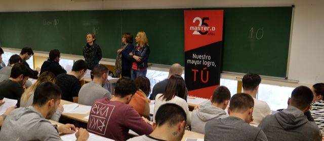 Aprobados oposiciones policia nacional 