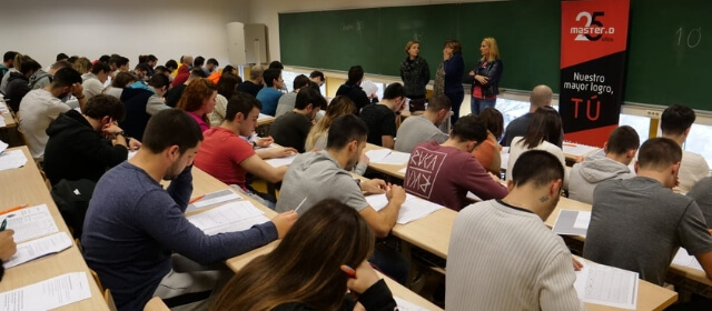 Preparar oposiciones sinónimo de empleo