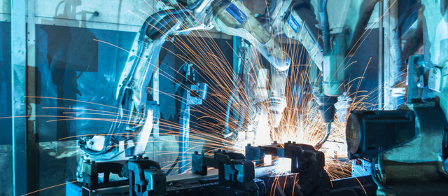 Máster de Automatización Industrial en MasterD Máster de Automatización Industrial en MasterD