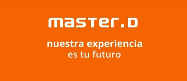 Campus Virtual MasterD