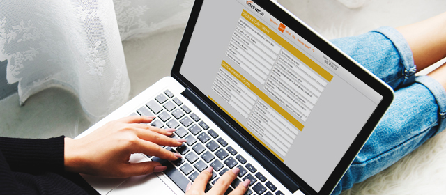 Buscador de curso online 