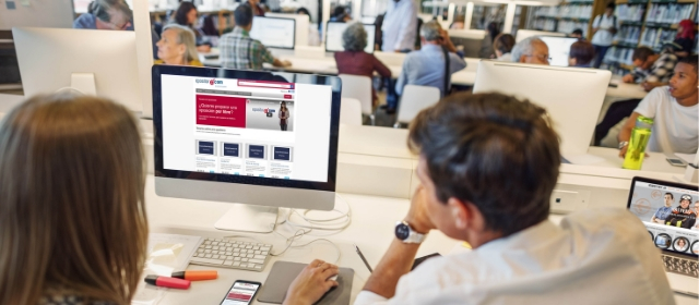 Opiniones Opositor.com