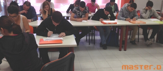 El sistema de MasterD es fiable