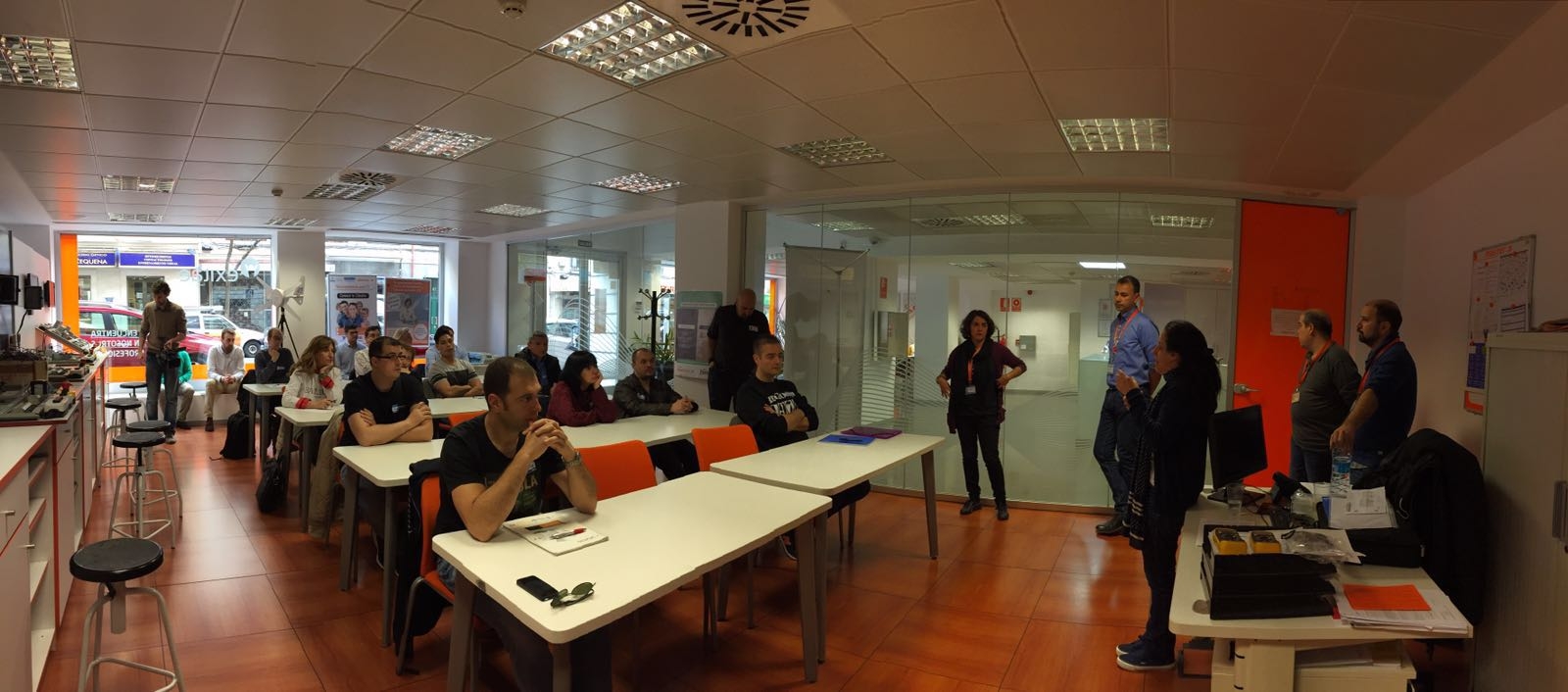 MasterD Tarragona Psicotécnicos