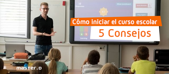 Consejos Profesores inicio Curso Consejos Profesores inicio Curso