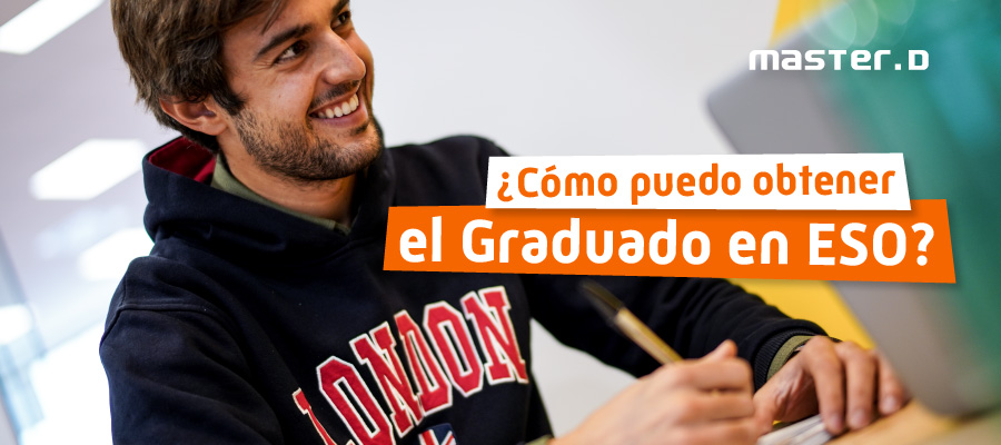 como obtener graduado educación secundaria 