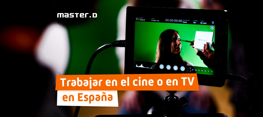 Ser Director de cine