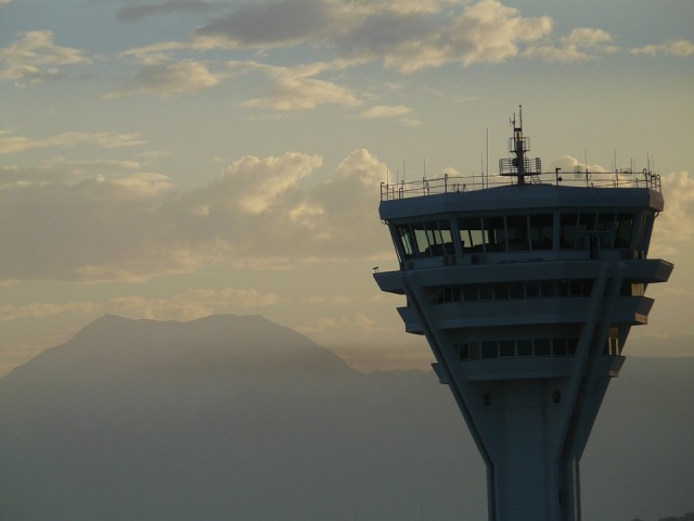 Ser controlador aéreo Ser controlador aéreo