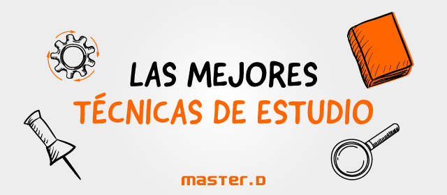 Técnicas de estudio para opositores