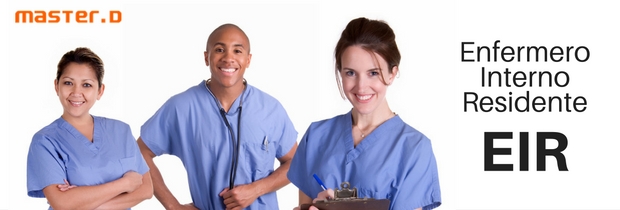 Qué es EIR Curso, especialidades y preparación