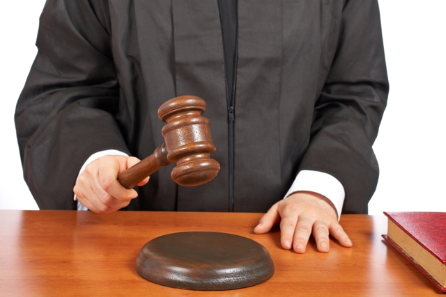 MasterD Oposiciones Justicia