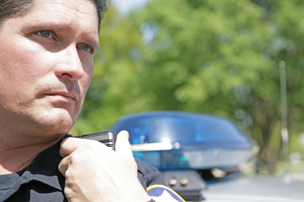 Funciones y sueldo Policía Local