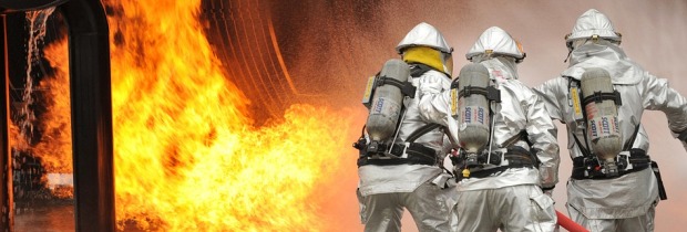 test oposiciones bombero