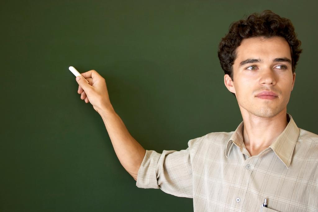 Requisitos Oposiciones Educación 2016