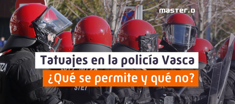 Oposiciones Ertzaintza Tatuajes Oposiciones Ertzaintza Tatuajes