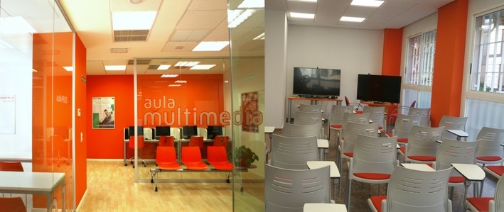 Academia Master D Valencia