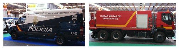 Se suprime el permiso de conducir BTP