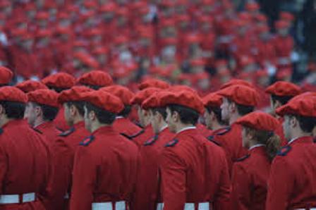 oep ertzaintza 250 plazas