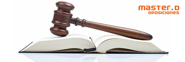 Como preparar oposiciones de Justicia