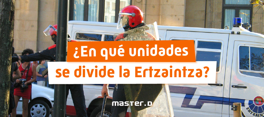ser ertzaina