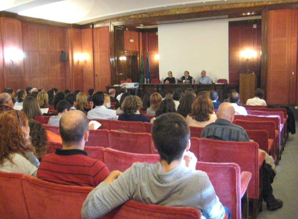 Encuentro Docentes MasterD