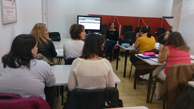 OPE 2016 Educación Galicia