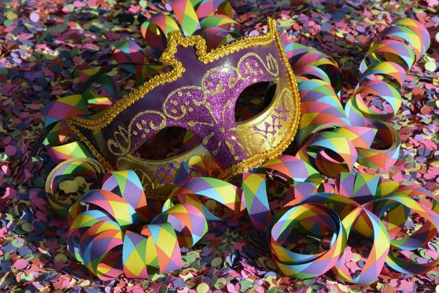 Carnaval, ¿sí o no? | Blog MasterD