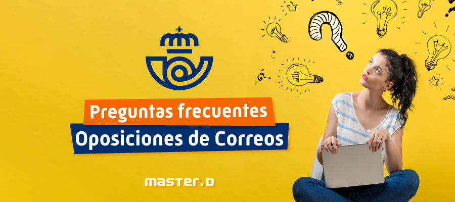 Oposiciones Correos ¿Como son?