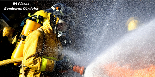 oposiciones bomberos cordoba oposiciones bomberos cordoba