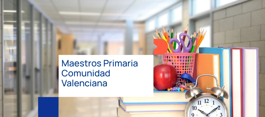 oposiciones maestros Valencia