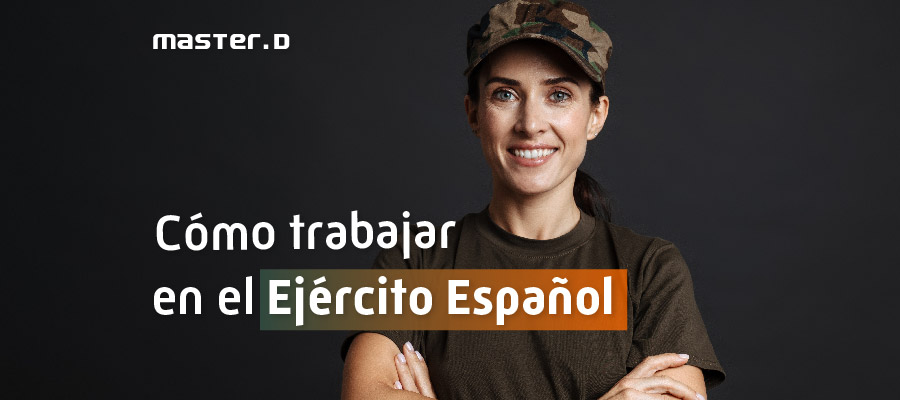 Oposiciones Ejército