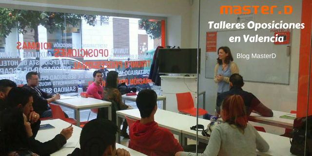 masterd valencia opiniones