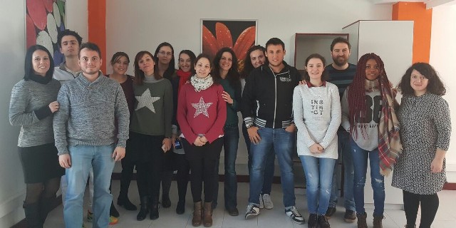 masterd zaragoza jornada acoso escolar