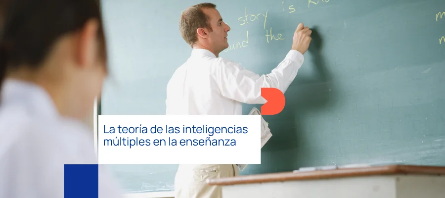Inteligencias múltiples en el aula