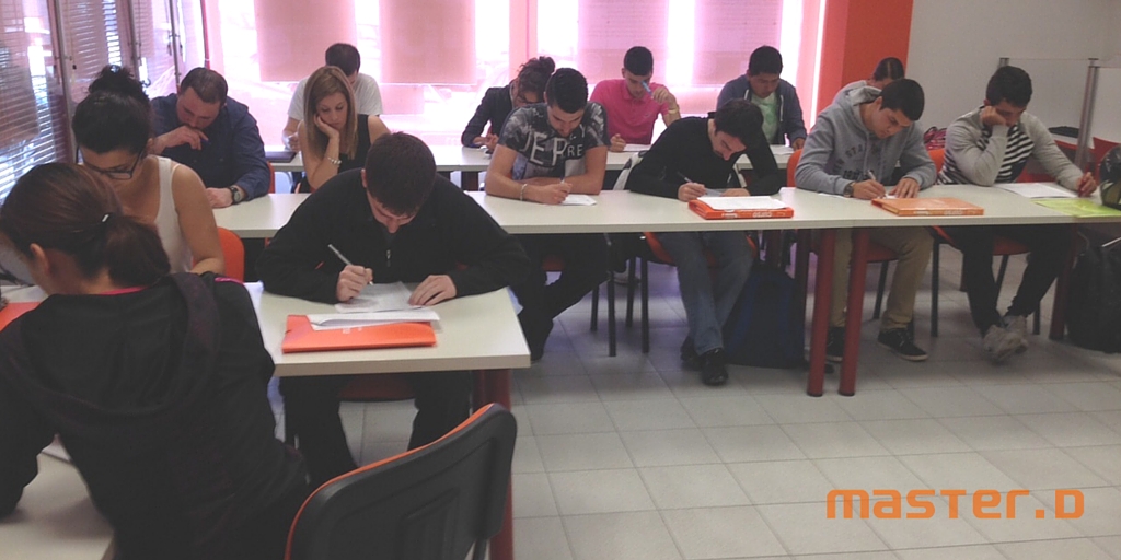 Convocatoria Educación Galicia 2016