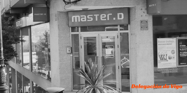 MasterD Vigo MasterD Vigo