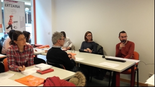 oposiciones tramitación procesal