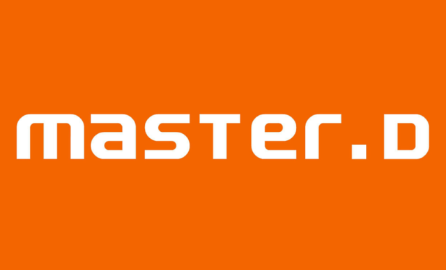 Contrato de MasterD