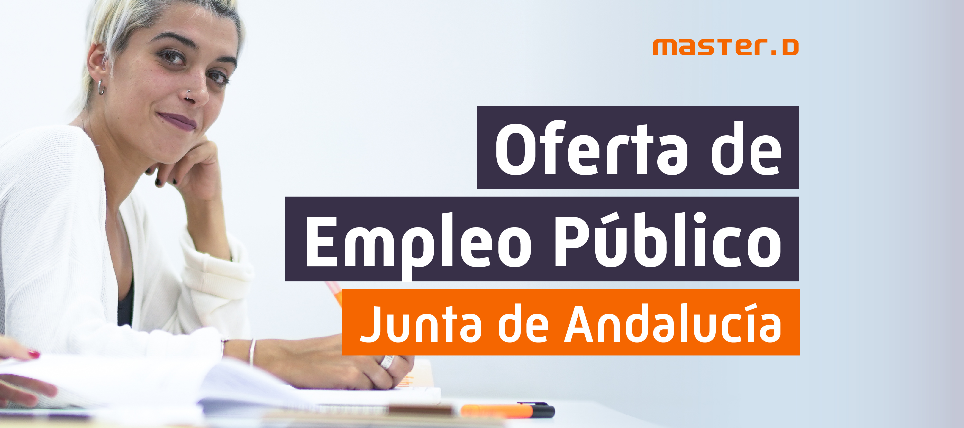 oferta empleo publico andalucia