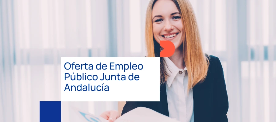 oferta empleo publico andalucia