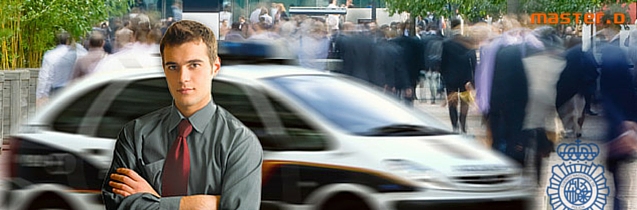 Policía Nacional Escala Ejecutiva