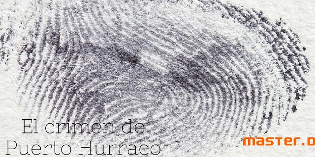 Sucesos | El Crimen de Puerto Hurraco