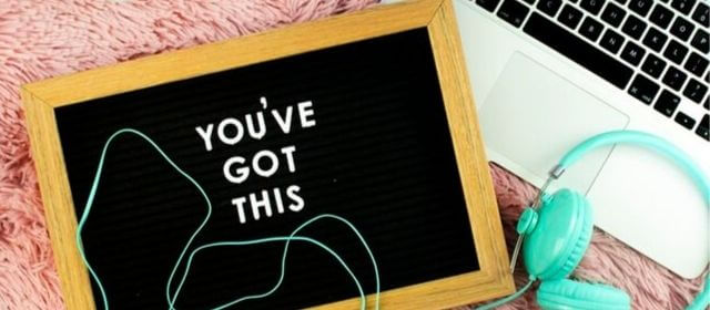 Importancia motivación en el aprendizaje