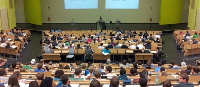 Acceso a la Universidad fácil